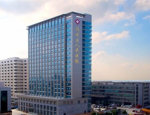 合作醫(yī)院：南通通州區(qū)人民醫(yī)院